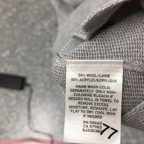 Sejour cardigan - Picture 3 of 3